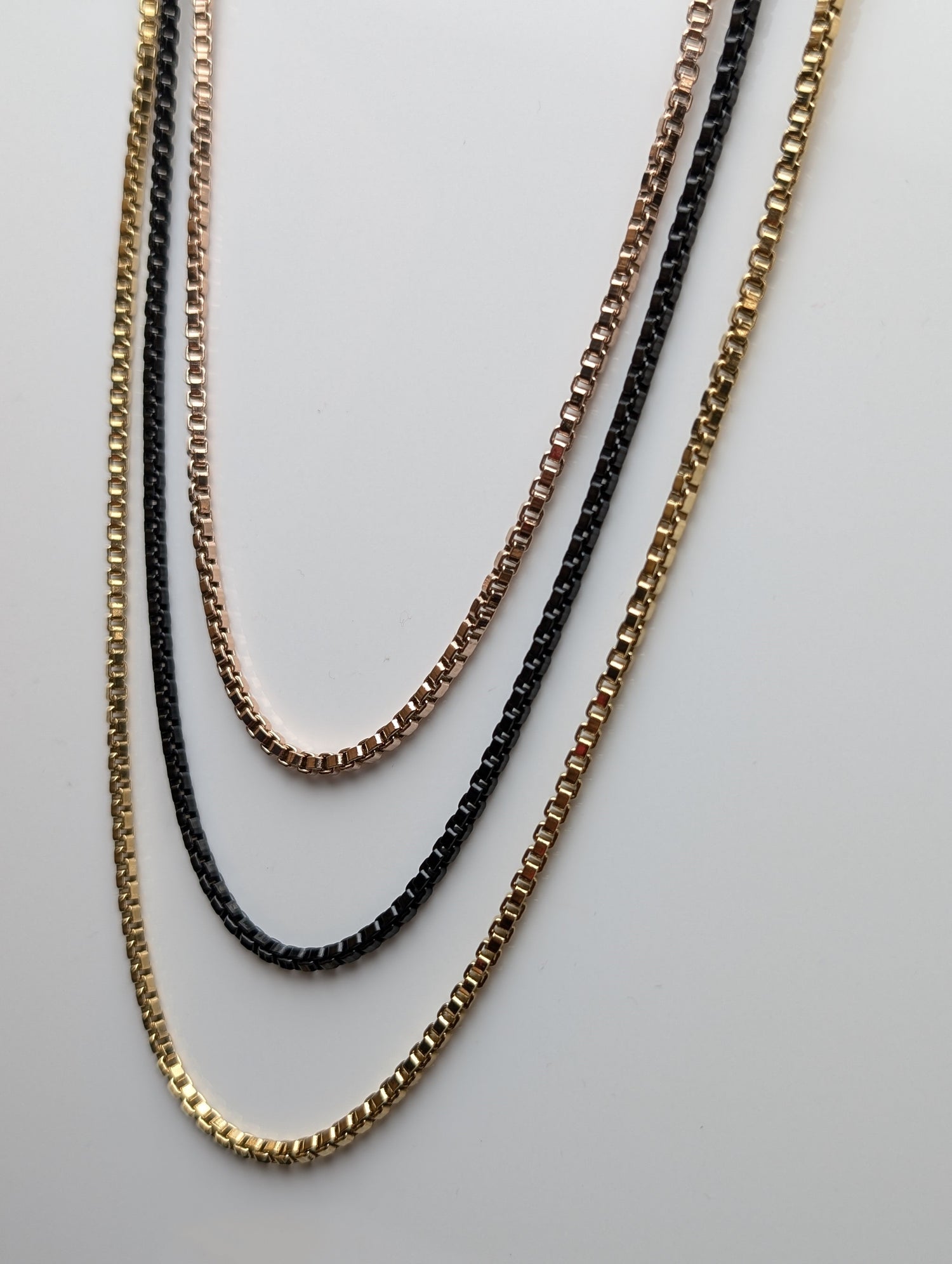 Box Chain