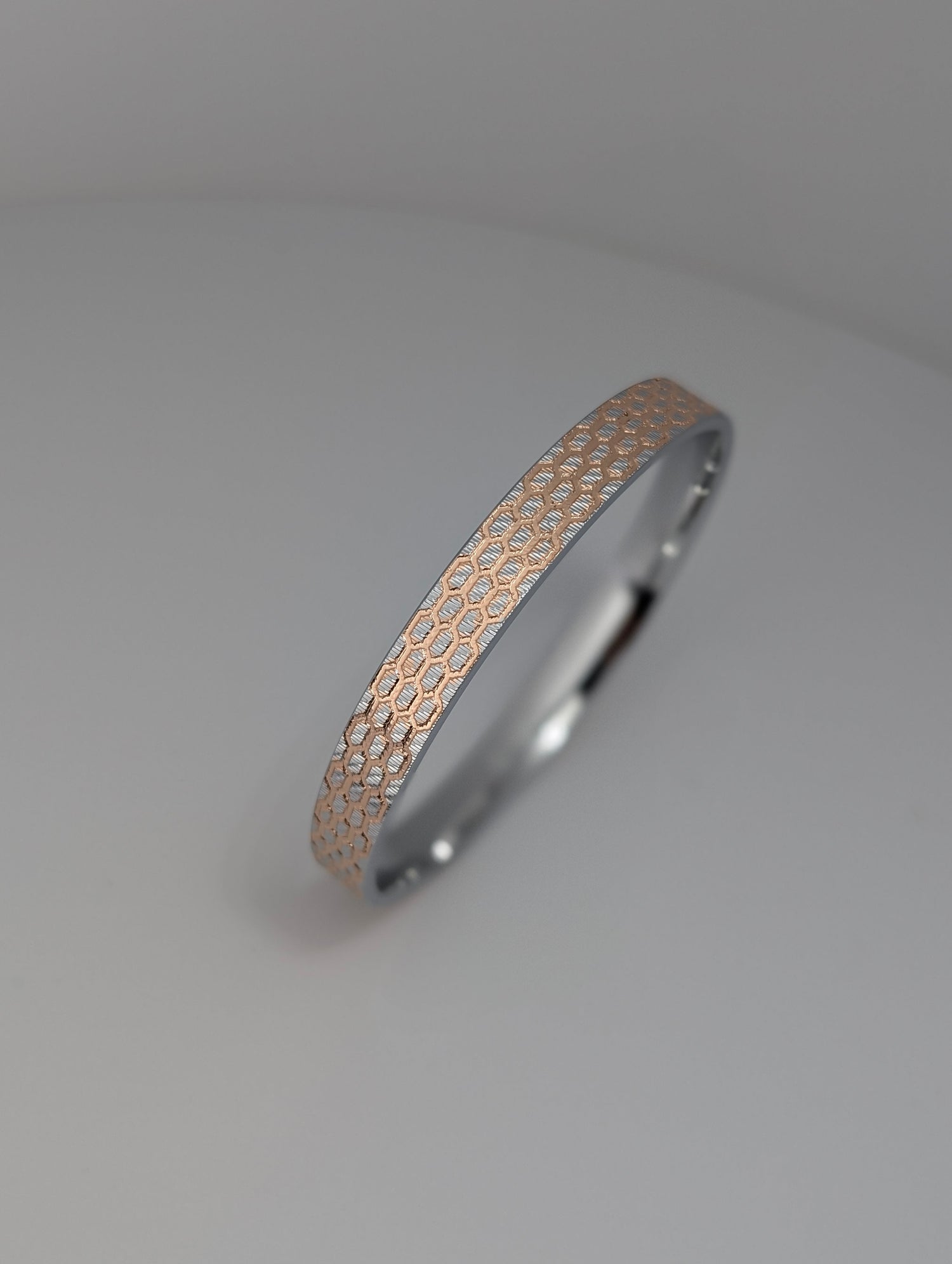 Silver Kada